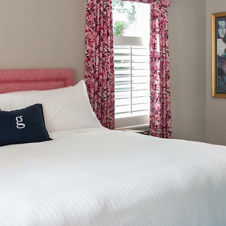 The Germantown Inn Нашвілл Екстер'єр фото