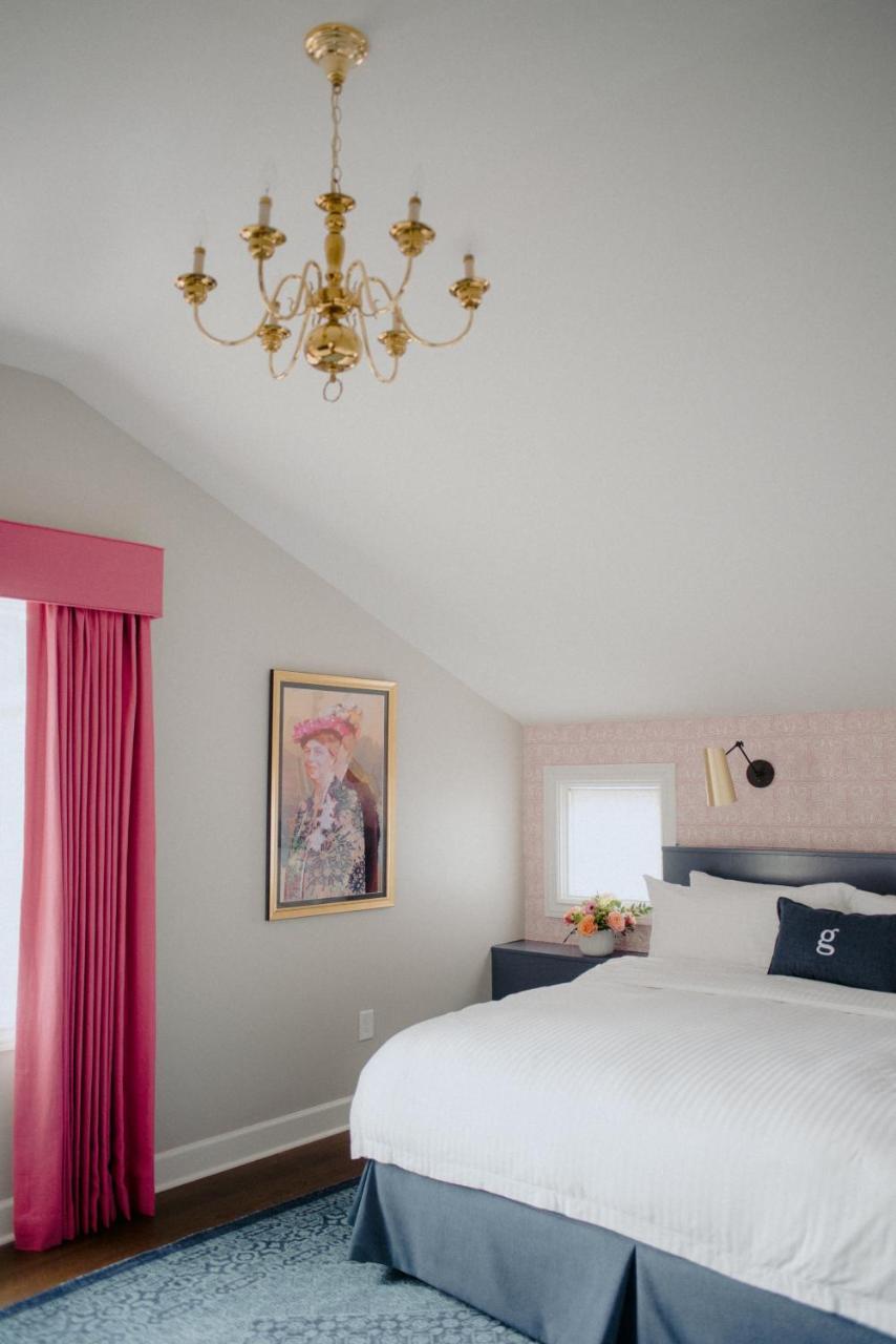 The Germantown Inn Нашвілл Екстер'єр фото