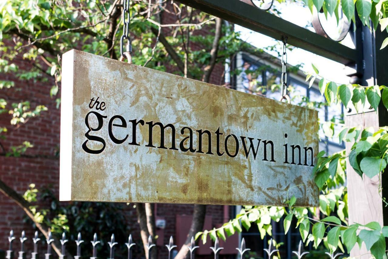 The Germantown Inn Нашвілл Екстер'єр фото
