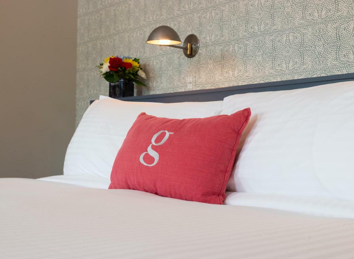 The Germantown Inn Нашвілл Екстер'єр фото