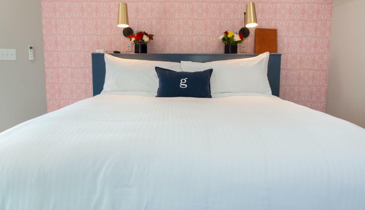 The Germantown Inn Нашвілл Екстер'єр фото